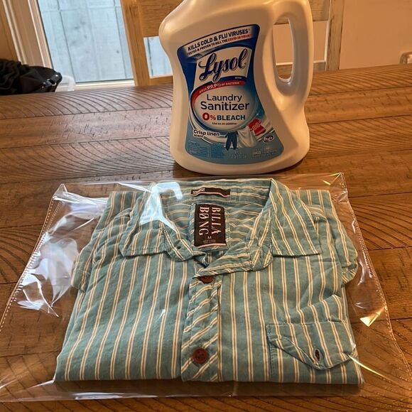 BILLABONG Blouses 👚  - Picture 13 of 13